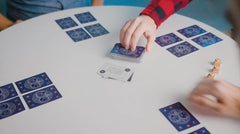 Stellar Factory Archduke contents show 104 cards and 24 tokens