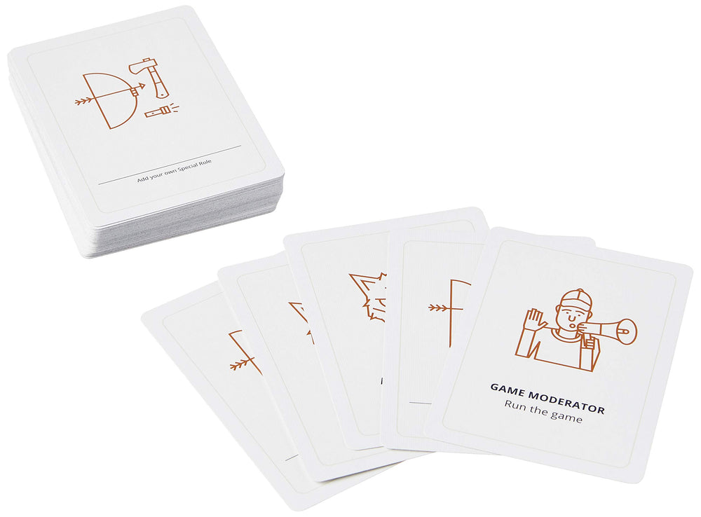 Stellar Factory Seer card guiding villager investigations with suspense