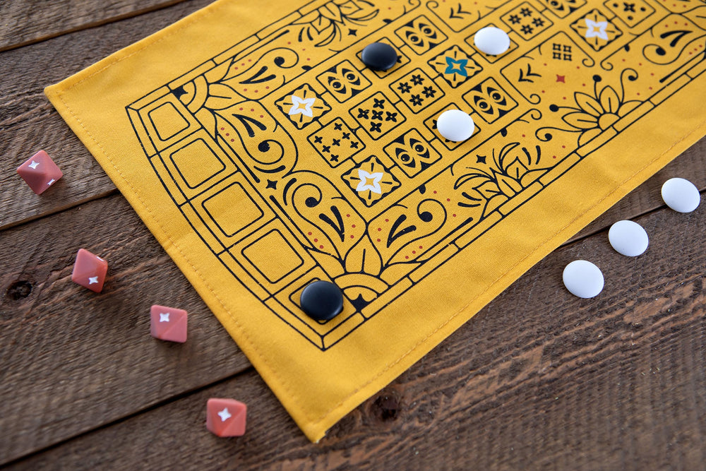 Stellar Factory UR multilingual rules for global players.