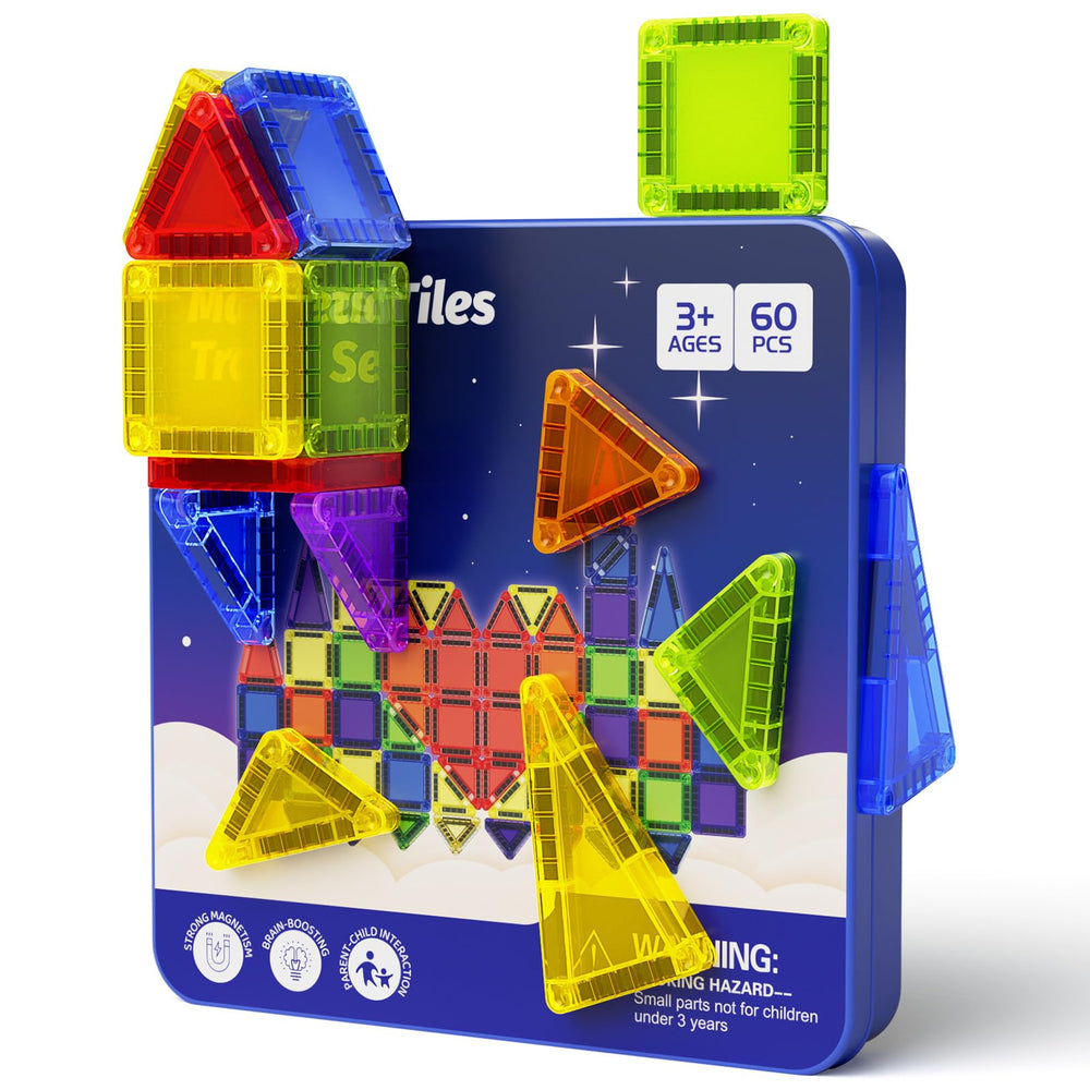 STEM MATCH bright tactile tiles spark sensory exploration