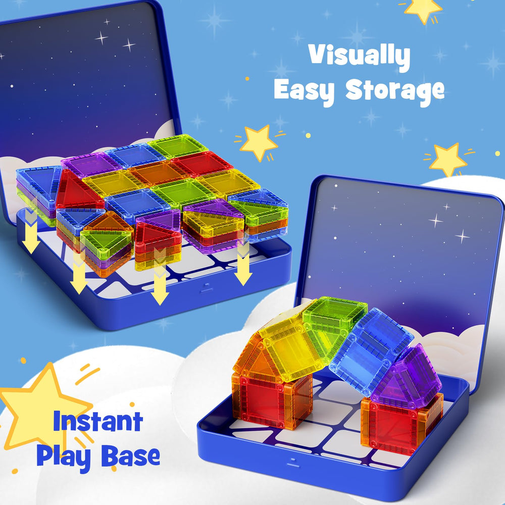 STEM MATCH classroom and home use for group or solo play