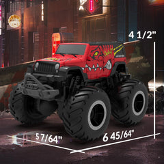 STEMTRON RC Car makes a great gift for curious kids.