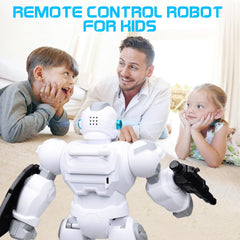 Stemtron robot toy gift option for kids celebrations
