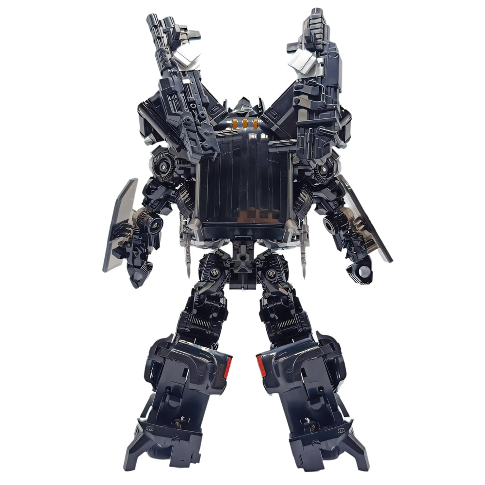 STENBEIGO blaster accessory set adds realistic combat details