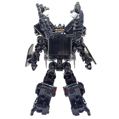 STENBEIGO blaster accessory set adds realistic combat details