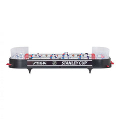 Stiga Stanley Cup 3T side boards with NHL logos for realism
