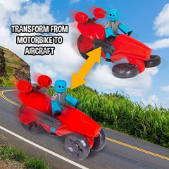 StikBot Zing Megabots Knockout vehicle for dramatic action adventures.