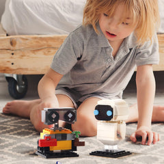 STMIGAIBLOCKS gift idea for kids and adults who love building.