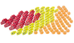 Stonemaier Finspan Upgrade Pack squishy eggs add tactile flair to gameplay