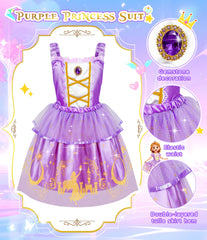 Stopklas gift-ready princess set ideal for Christmas or birthday surprise.