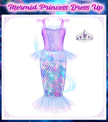 STOPKLAS princess bracelet offers completing the costume with lightweight design