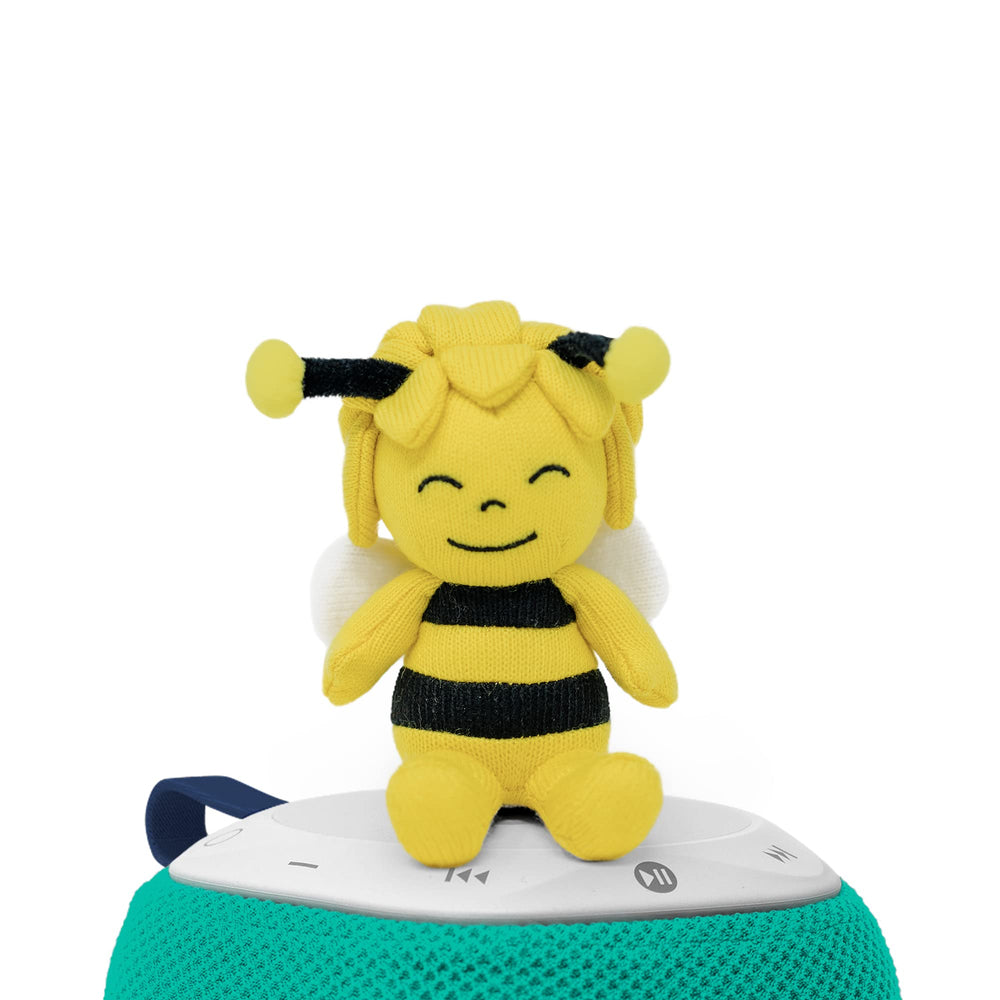 Storypod Craftie Maya the Bee on Storypod sparks engaging learning moments.