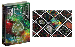 Straight Poker Supplies Stargazer 201 deck featuring premium stock and smooth shuffles