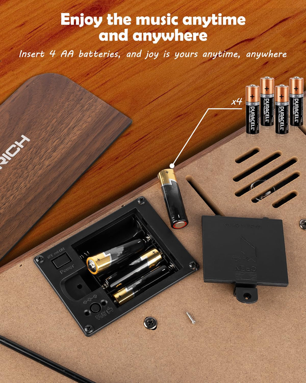 STRICH SEK37 learning through play with diverse device connections