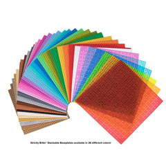 Strictly Briks holiday building kit sparks festive creative setups