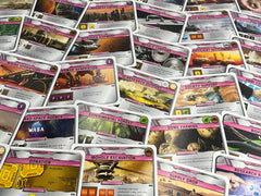 Stronghold Games Prelude engine-boost demonstrates engine synergy for stronger early turns.