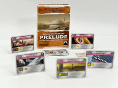 Stronghold Games Prelude prelude-cards highlight quick-start options for faster setup.
