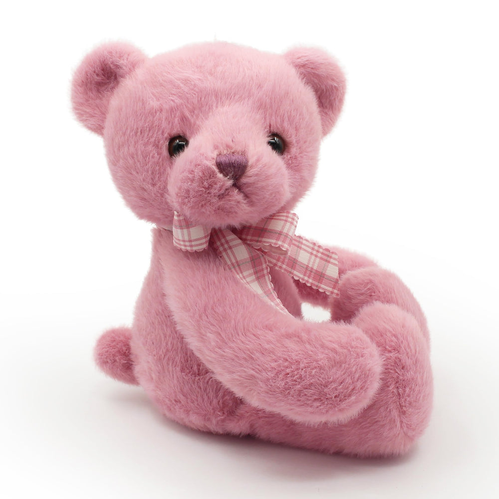SUEPCUDDLY gift-ready plush makes a thoughtful present for kids