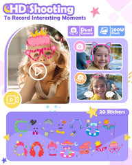 Sueseip phone includes 8GB microSD card for extra storage.