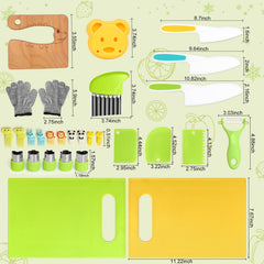 Suhctuptx bear sandwich cutter creates cute lunch shapes