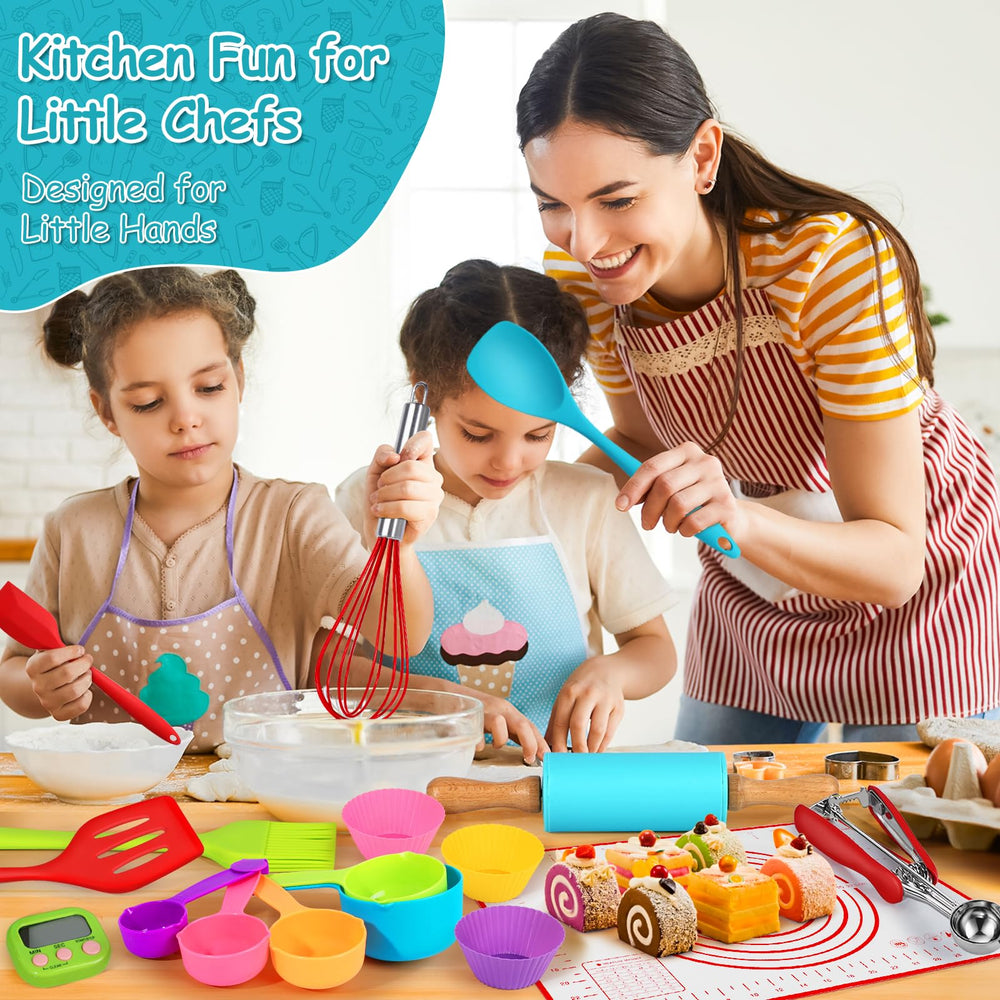 Suhctuptx cookbooks with kid-friendly recipes and steps