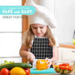 Suhctuptx Measuring Cups empower precise measuring for growing cooks