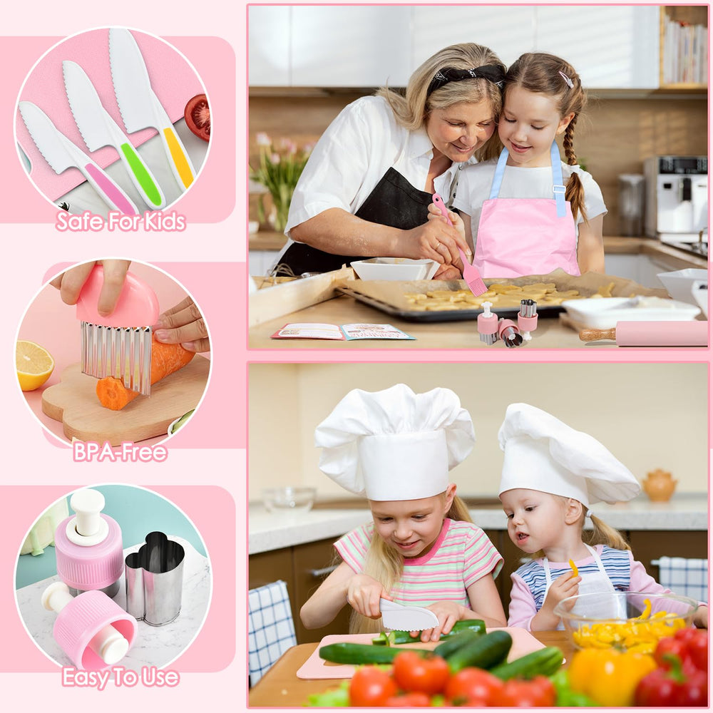Suhctuptx measuring cups helping kids learn fractions with accurate portions