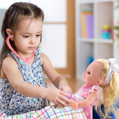 SUKIPIN Valentines Day gift set for kids sparks creative play and sharing
