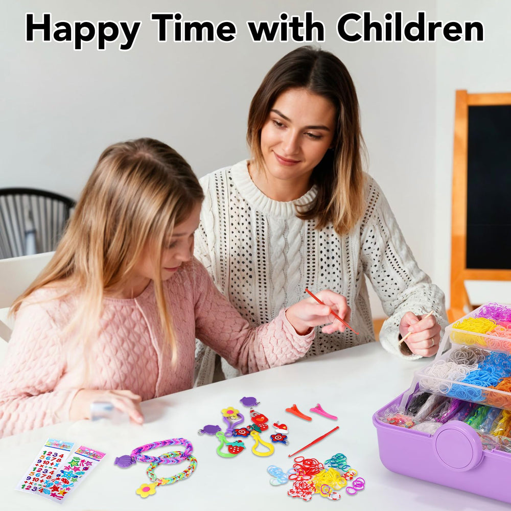 SUMAJU kids crafting activity sparks imaginative play and creativity