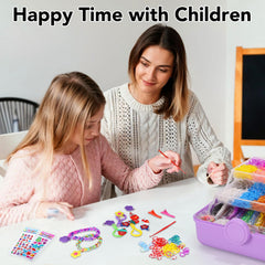 SUMAJU kids crafting activity sparks imaginative play and creativity