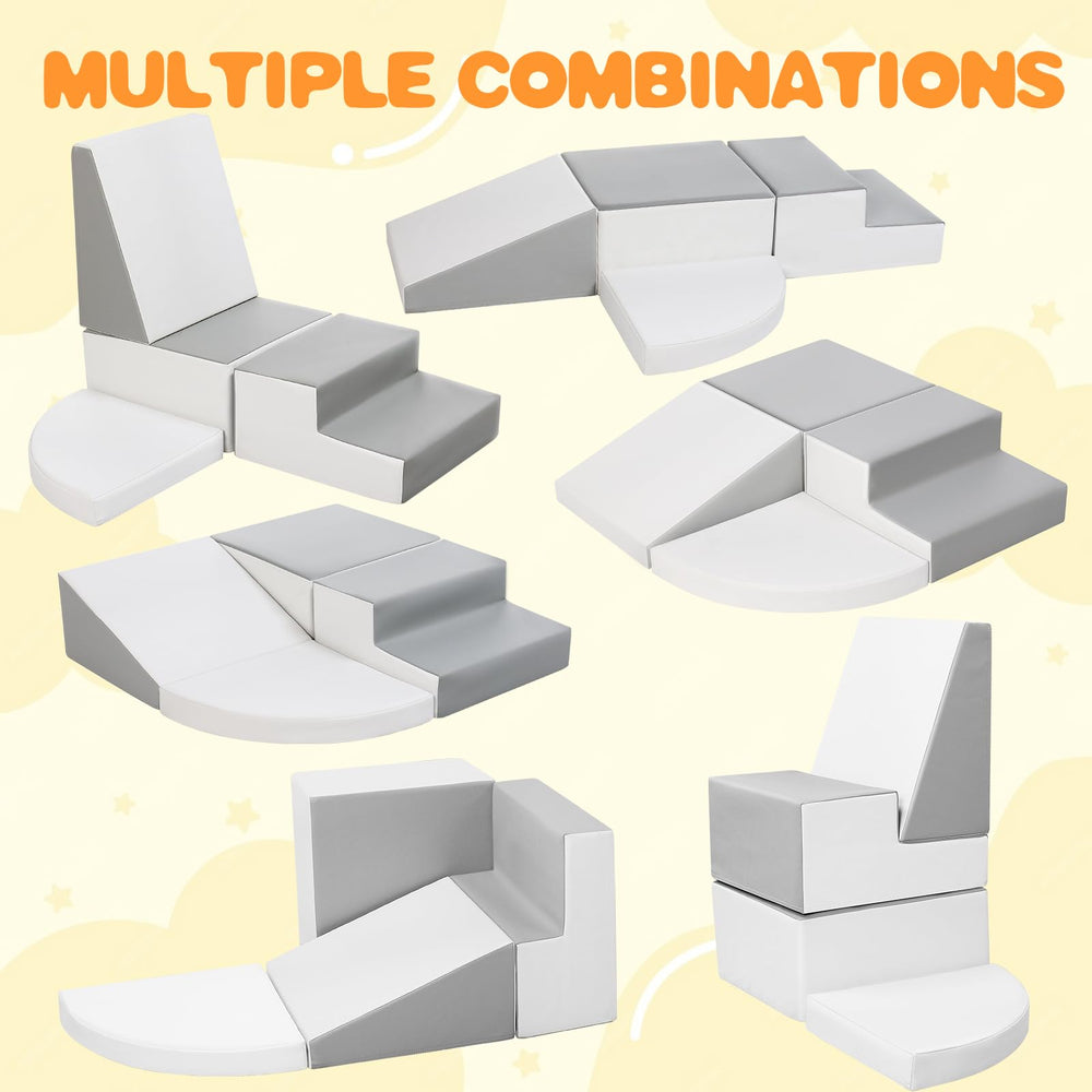 Sumbababy easy-clean storage keeps blocks tidy between sessions