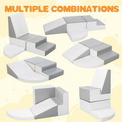 Sumbababy easy-clean storage keeps blocks tidy between sessions