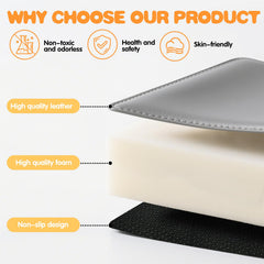 Sumbababy waterproof outer layer cleans quickly after spills