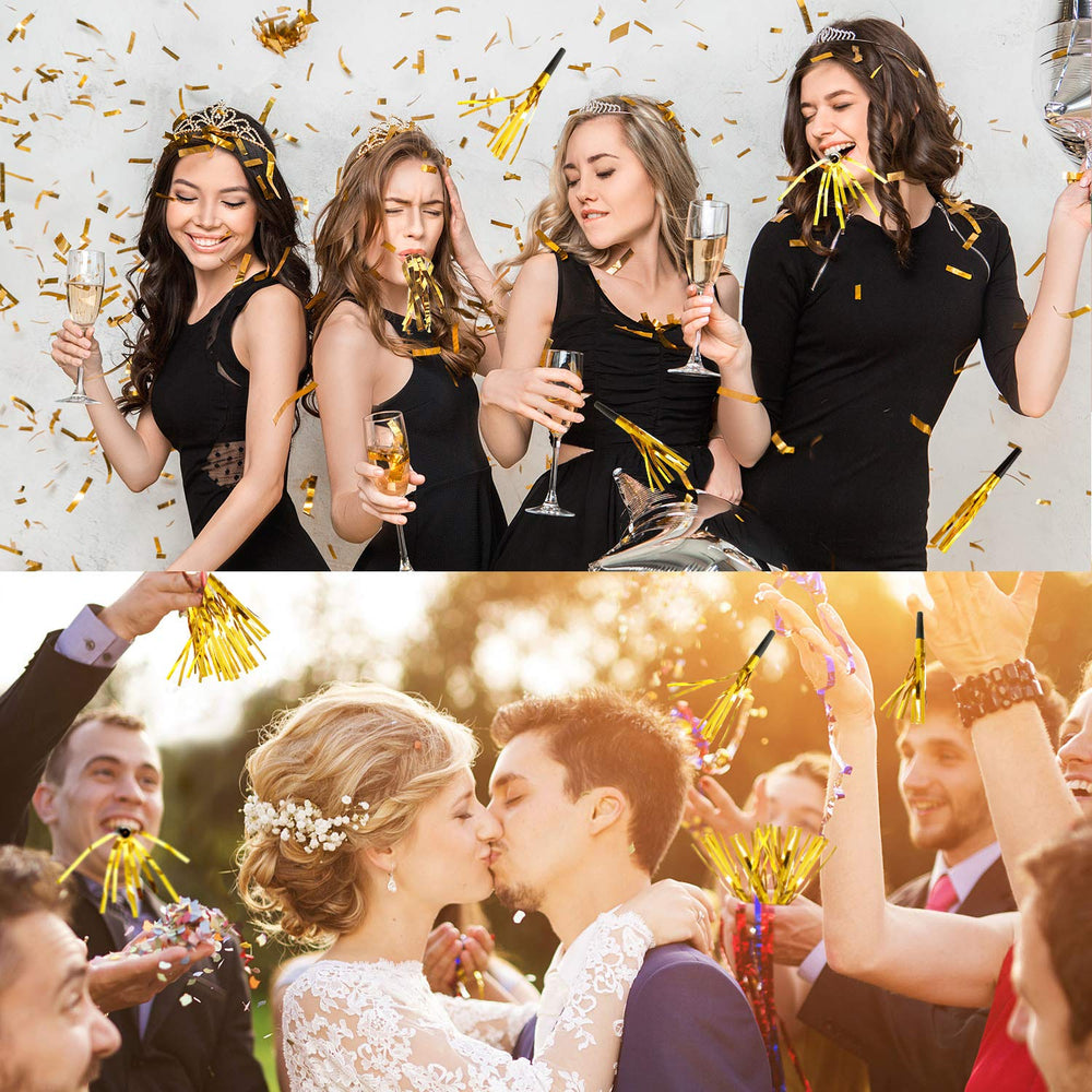 Sumind adult party favors noisemakers for lively gatherings