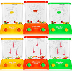 Sumind Aqua Rings handheld water game pack for on-the-go nostalgic fun.