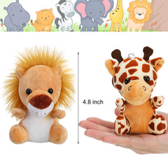 Sumind lion plush adds cheerful decor and kid-friendly play