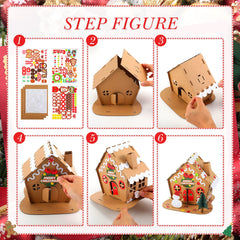 Sumind photo props provide charming seasonal accents for parties and photos