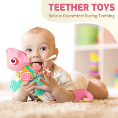 Sumobaby dinosaur height ruler helps monitor growth during tummy time.