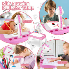 Sumsoltic drawing book for guided and freeform sketching sessions.