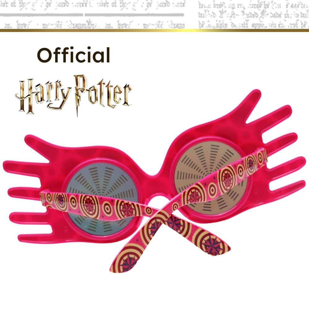 Sun-Staches Luna Lovegood Spectrespecs UV400 coverage for outdoor adventures.