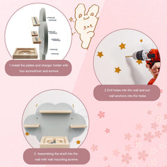 Sun3drucker playroom organization keeping toys and Toniebox tidy