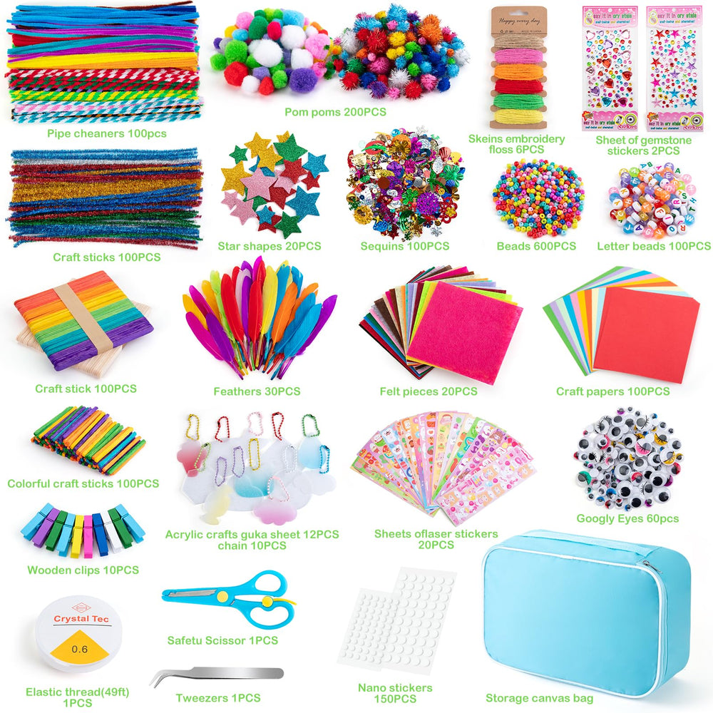 Sundaymot DIY Jewelry Making focus demonstrates easy, kid-friendly accessory creation.