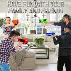 Sundelta outdoor and indoor battle scene for versatile play.