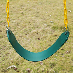Sunnyglade U-shaped swing seat 26.5x5.5 for stable seating