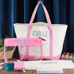 Sunnymove versatile bag suitable for travel, gaming events, daily essentials.