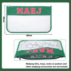 Sunnymove shoulder strap bag green offers comfortable transport.