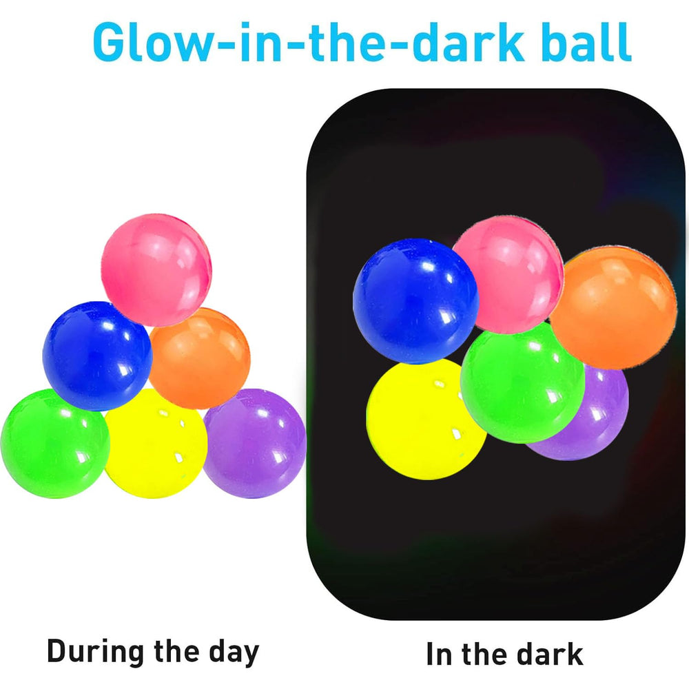 SUNPROUND stress balls being squeezed by hands for focus and calming effect.