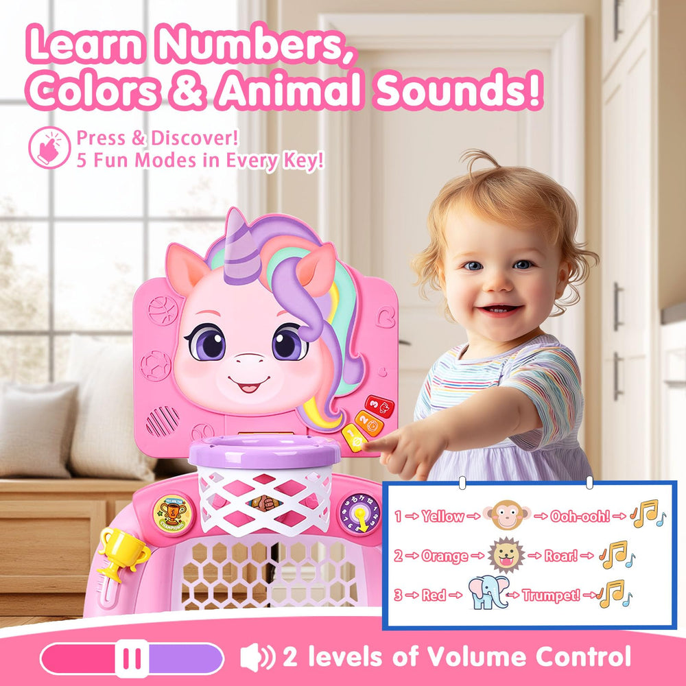 SunRiMax Gift-Ready Toddler Set—perfect birthday or holiday surprise.