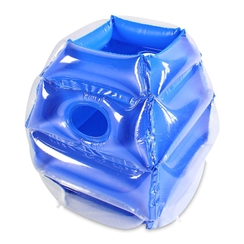 SUNSHINE-MALL soft non-toxic vinyl ensures safe, cushioned fun.