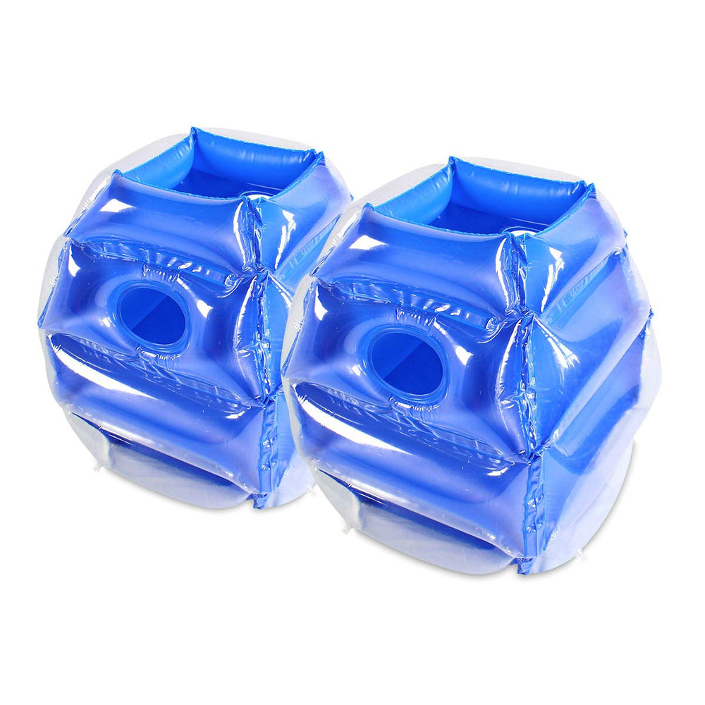 Sunshine-Mall sturdy bumper bounce ball keeps kids moving and engaged.